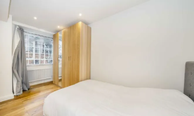 Недвижимость Chelsea Cloisters, Chelsea: 7