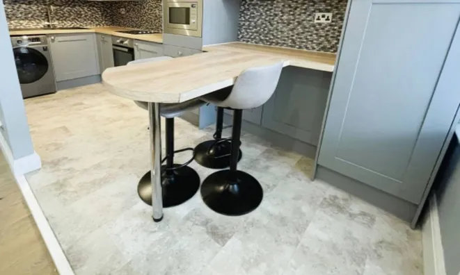 Недвижимость Edith Grove, Chelsea: 3