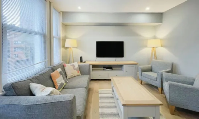 Недвижимость Edith Grove, Chelsea: 6