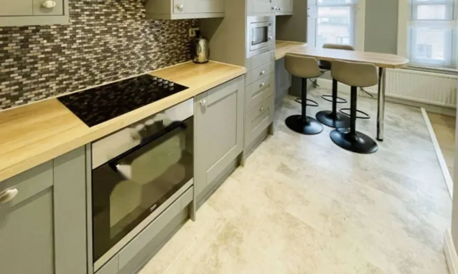 Недвижимость Edith Grove, Chelsea: 7