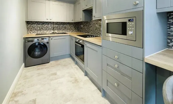 Недвижимость Edith Grove, Chelsea: 9