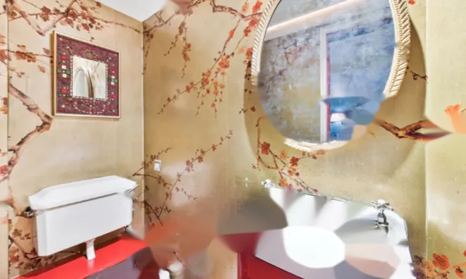 Недвижимость Upper Cheyne Row: 2