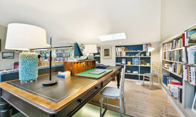 Недвижимость Upper Cheyne Row: 14