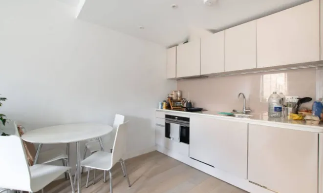 Недвижимость Albion Court, Hammersmith: 3