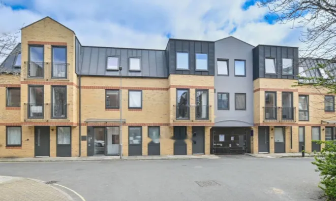 Недвижимость Albion Court, Hammersmith: 5