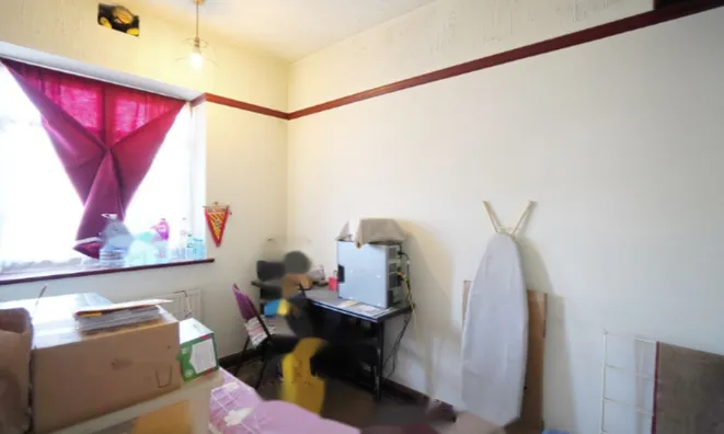 Недвижимость The Market Place: 1