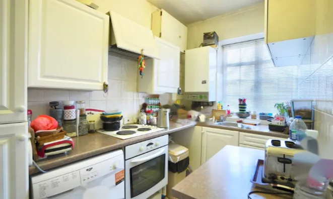 Недвижимость The Market Place: 3