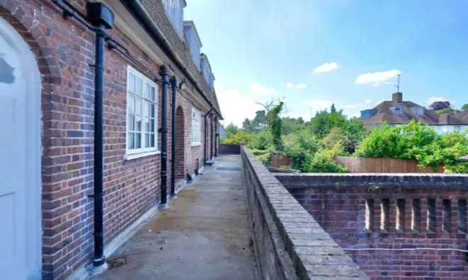 Недвижимость The Market Place: 4