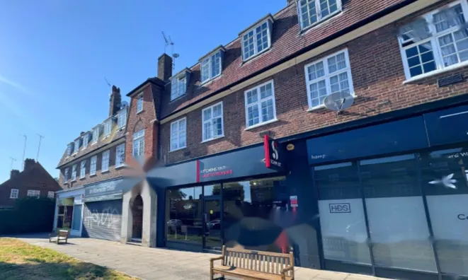 Недвижимость The Market Place: 5