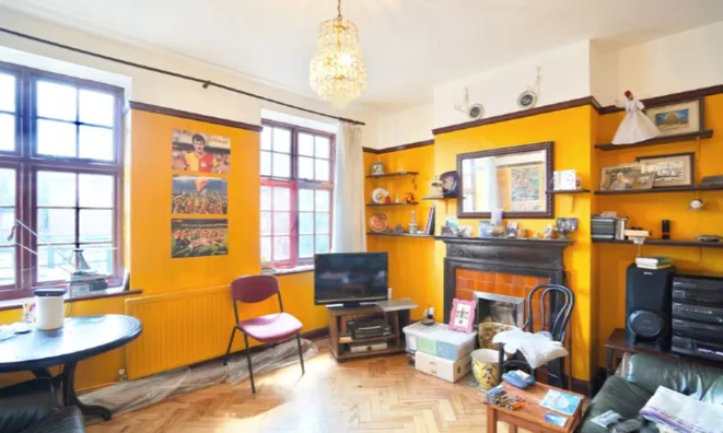 Недвижимость The Market Place: 6