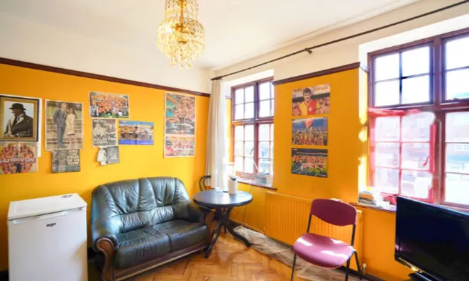 Недвижимость The Market Place: 7