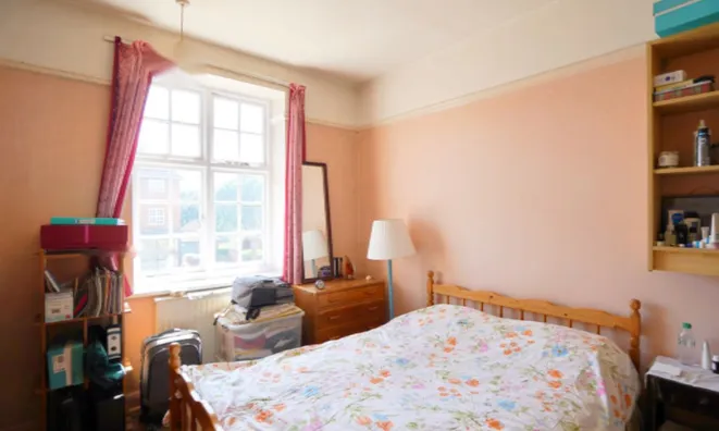 Недвижимость The Market Place: 8