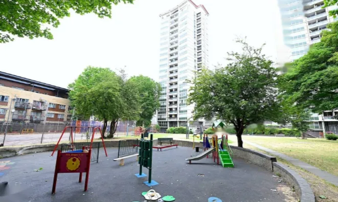 Недвижимость Proctor House, Avondale Square, Bermondsey: 9