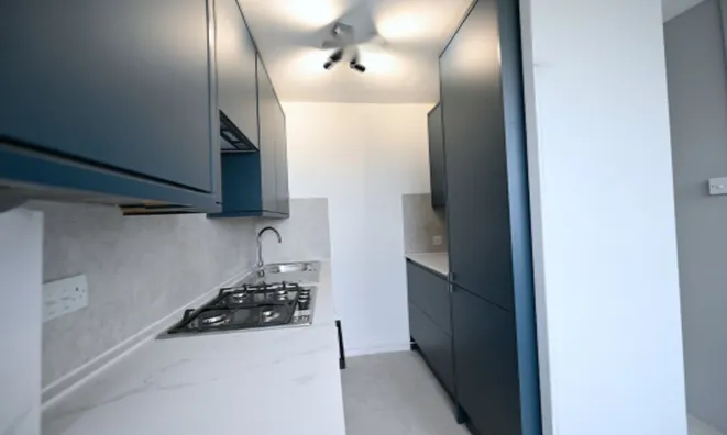 Недвижимость Proctor House, Avondale Square, Bermondsey: 12