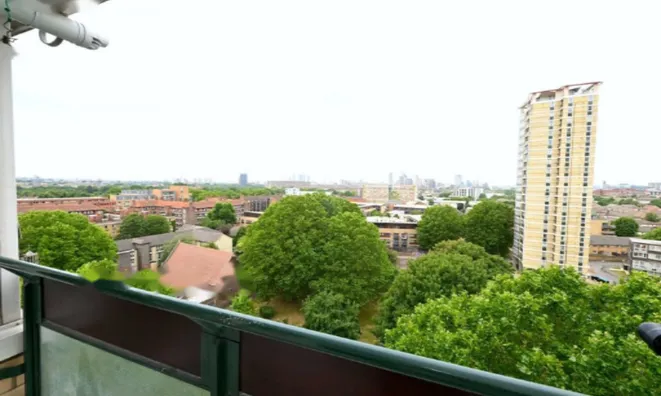 Недвижимость Proctor House, Avondale Square, Bermondsey: 15