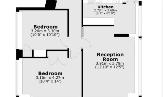 Недвижимость Proctor House, Avondale Square, Bermondsey: 21