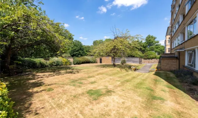 Недвижимость Keswick Road: 1