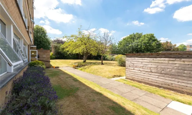 Недвижимость Keswick Road: 2