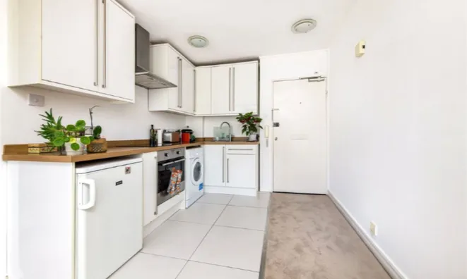 Недвижимость Keswick Road: 3