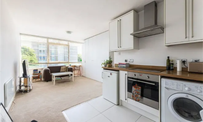 Недвижимость Keswick Road: 6