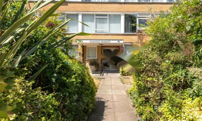 Недвижимость Keswick Road: 8