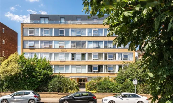 Недвижимость Keswick Road: 9