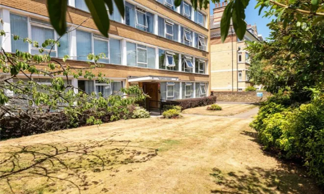 Недвижимость Keswick Road: 10