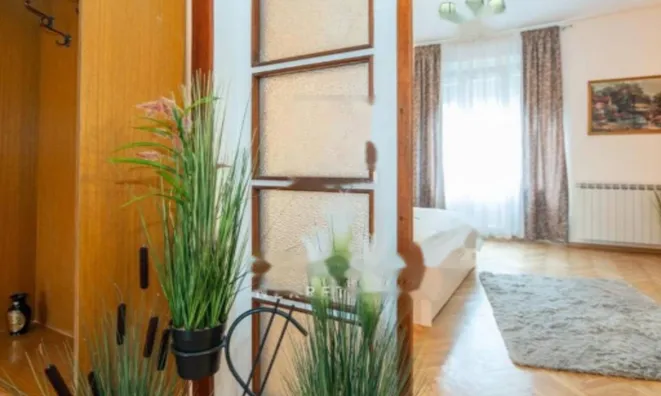 Недвижимость Четырехкомнатная квартира в центре Опатии: 3