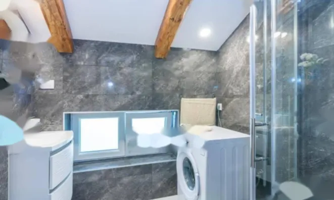 Недвижимость Четырехкомнатная квартира в центре Опатии: 14