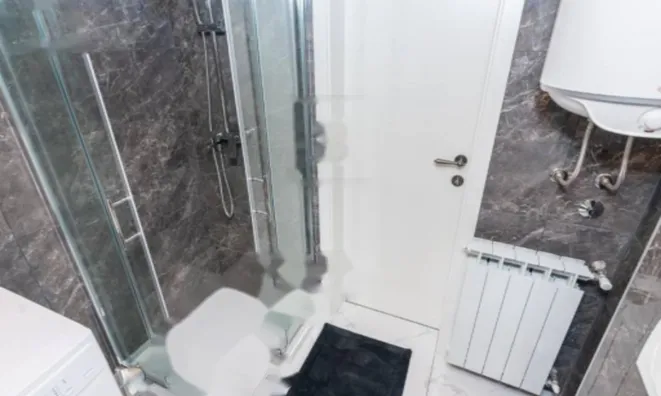 Недвижимость Четырехкомнатная квартира в центре Опатии: 15