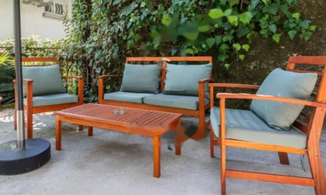 Недвижимость Четырехкомнатная квартира в центре Опатии: 17