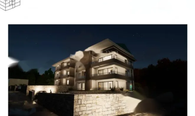 Недвижимость Двухкомнатная квартира Ичичи: 6