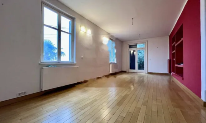 Недвижимость Семейный дом Побрии, Опатия: 1