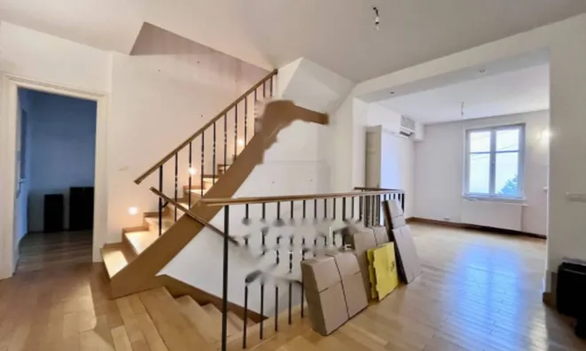 Недвижимость Семейный дом Побрии, Опатия: 6