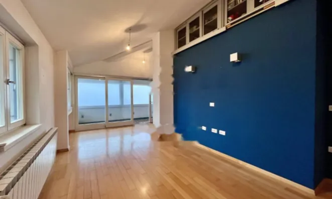 Недвижимость Семейный дом Побрии, Опатия: 22