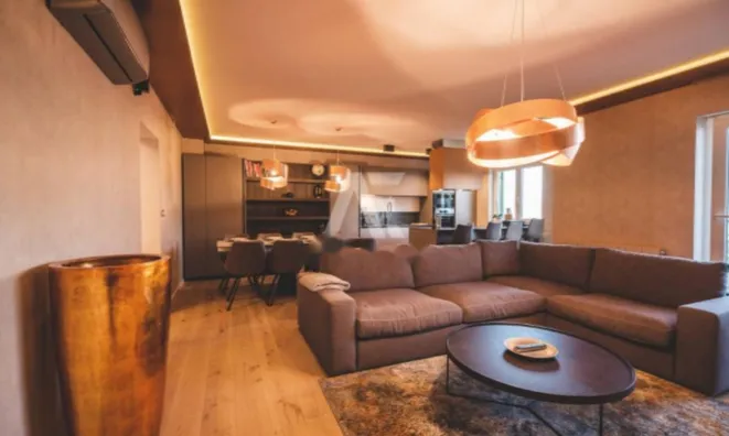 Недвижимость Семейный дом в Побри: 4