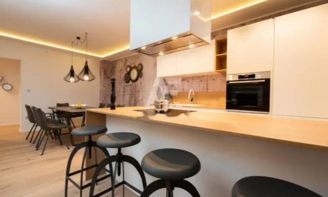 Недвижимость Семейный дом в Побри: 5