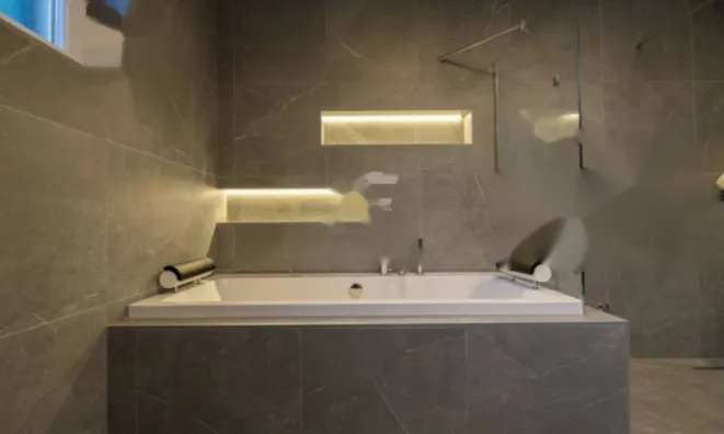 Недвижимость Семейный дом в Побри: 9