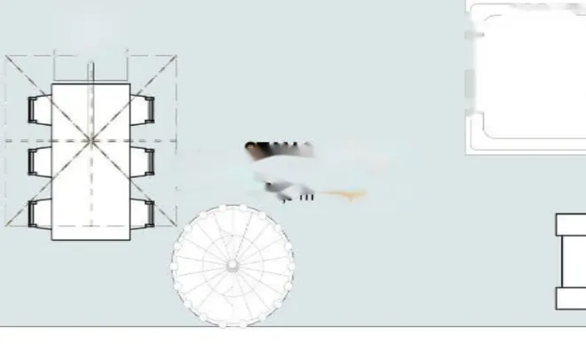 Недвижимость Четырехкомнатная квартира Павловац: 8