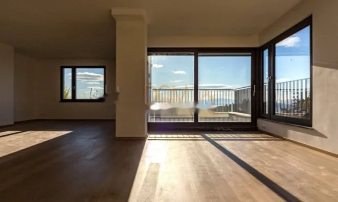 Недвижимость Четырехкомнатная квартира Волоско: 2