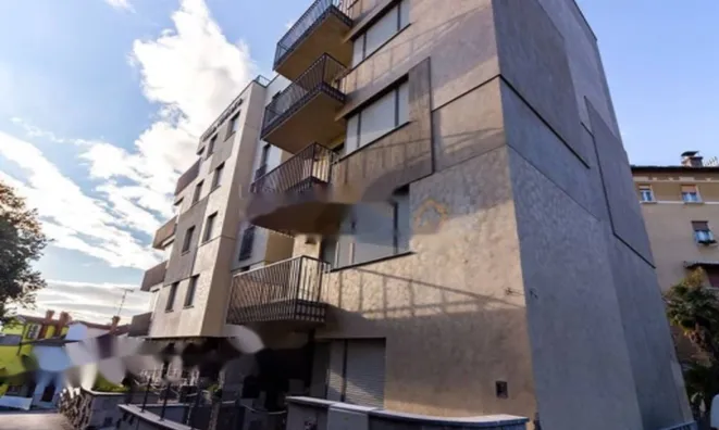 Недвижимость Трехкомнатная квартира Волоско: 11