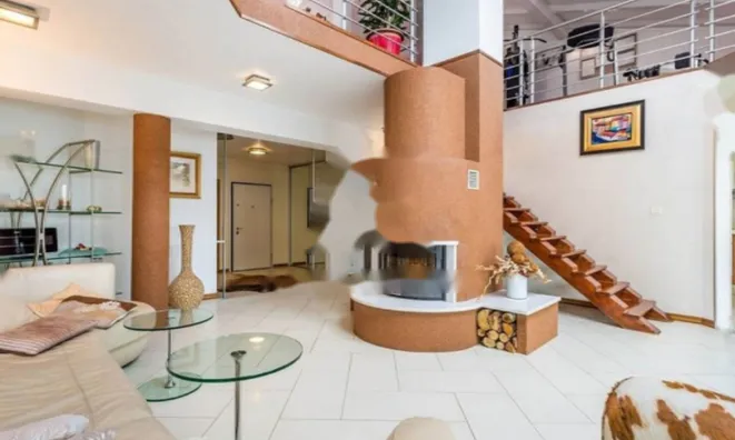 Недвижимость Четырехкомнатная квартира в центре Опатии: 3