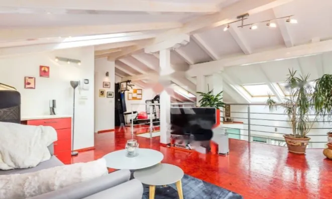 Недвижимость Четырехкомнатная квартира в центре Опатии: 14