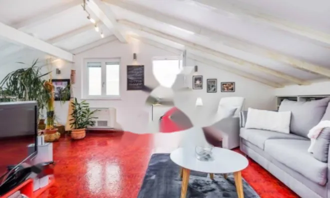 Недвижимость Четырехкомнатная квартира в центре Опатии: 15