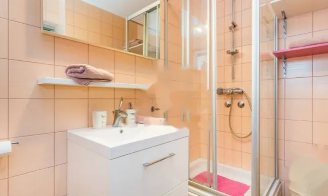 Недвижимость Четырехкомнатная квартира в центре Опатии: 22