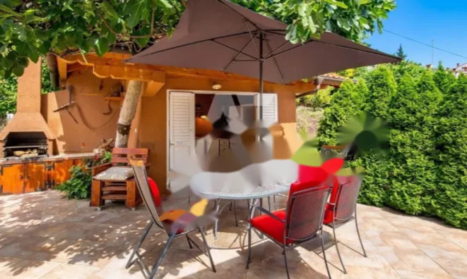 Недвижимость Четырехкомнатная квартира в центре Опатии: 25