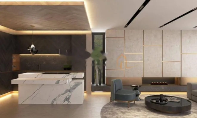 Недвижимость Четырехкомнатная квартира Центр: 7