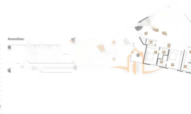 Недвижимость Четырехкомнатная квартира Центр: 13