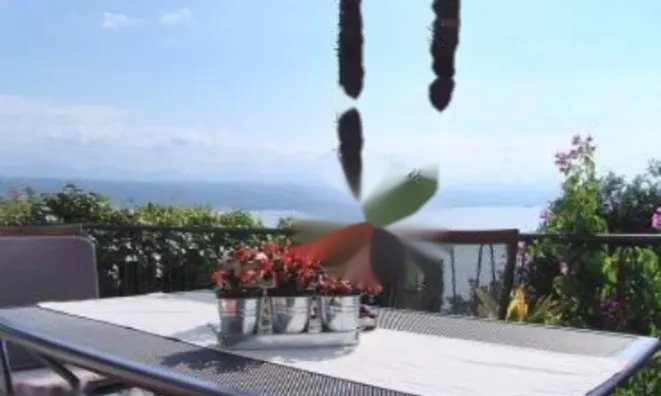 Недвижимость Двухкомнатная квартира в центре Опатии: 1