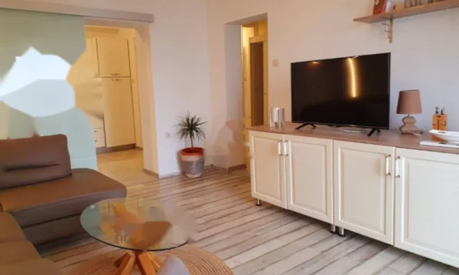 Недвижимость Двухкомнатная квартира в центре Опатии: 3